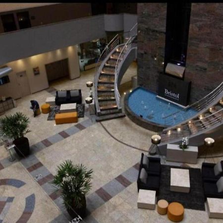 Guarulhos Flats Services Exterior photo