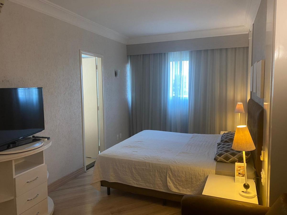 Guarulhos Flats Services Exterior photo